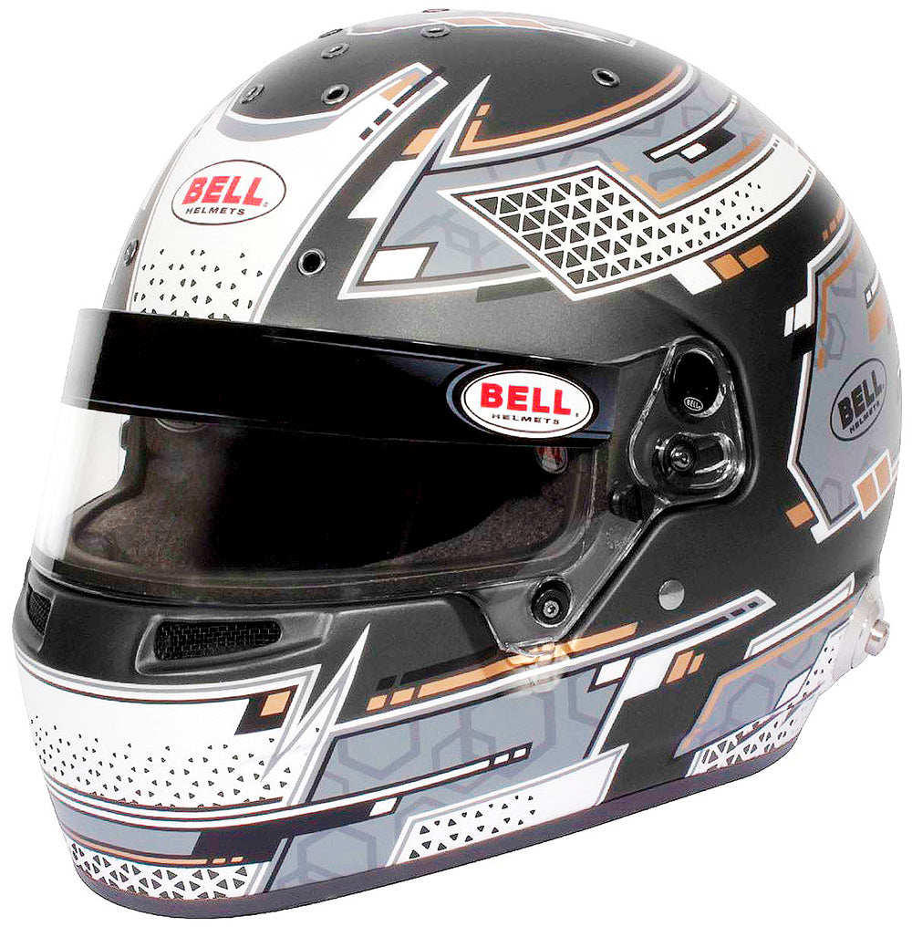 Bell RS7 Pro Helmet SA2020