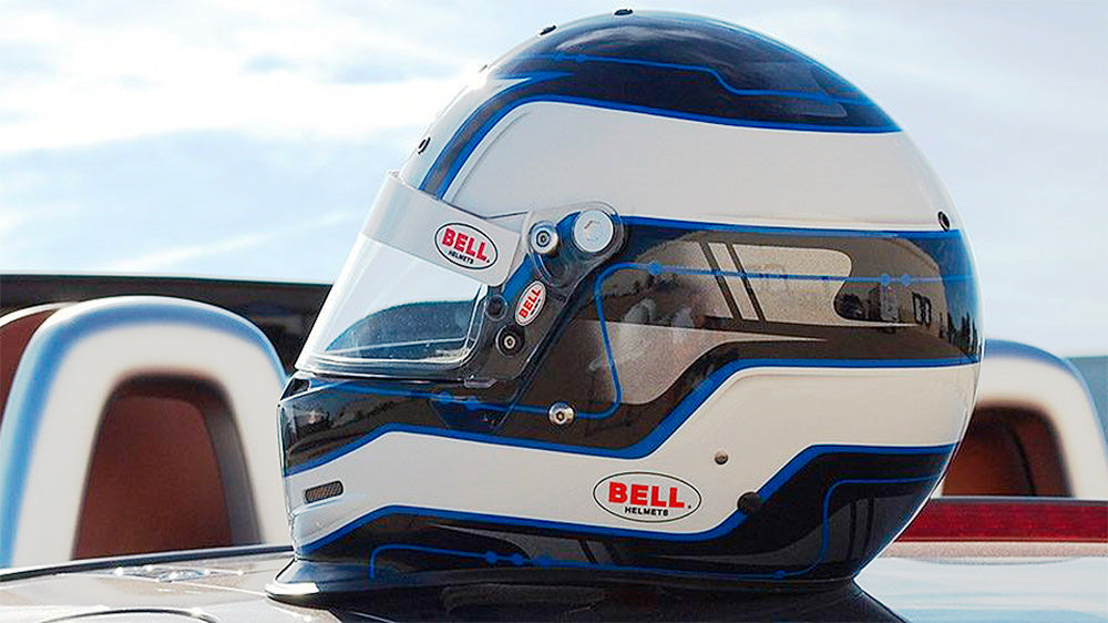Bell K1 Pro Helmet SA2020