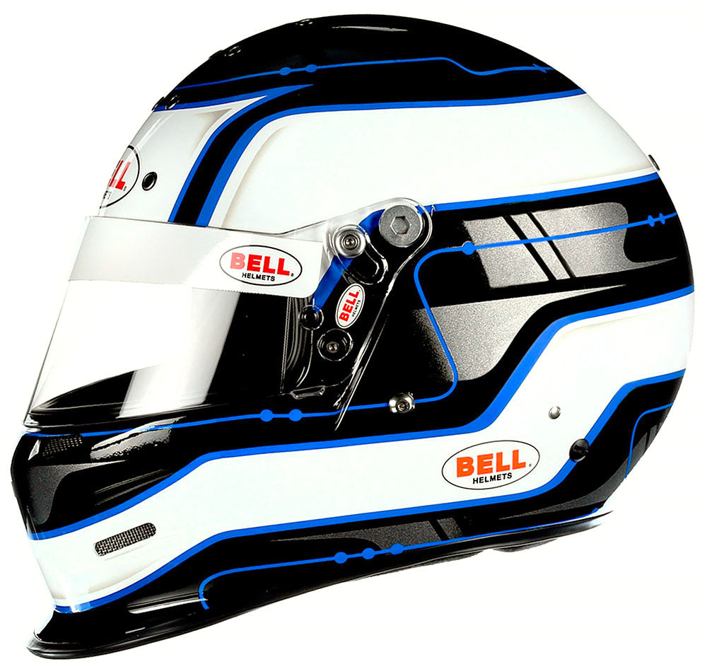 Bell K1 Pro Helmet SA2020