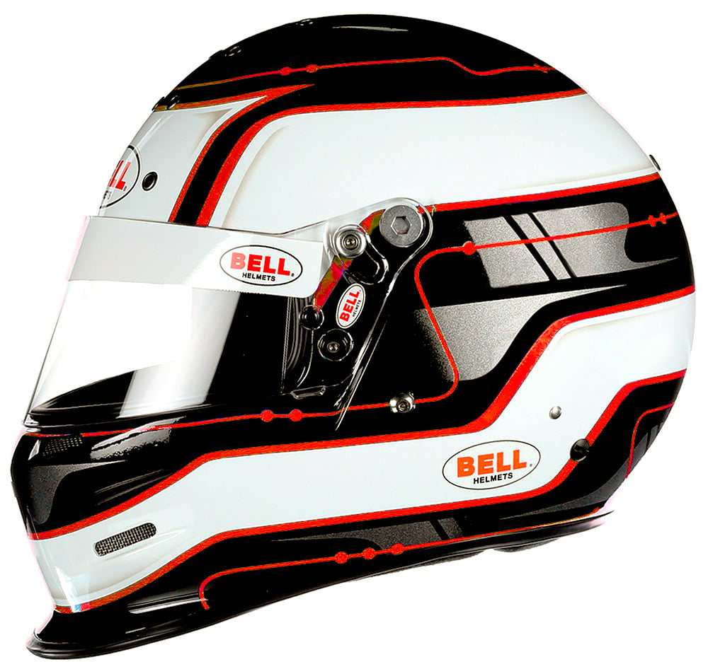 Bell K1 Pro Helmet SA2020