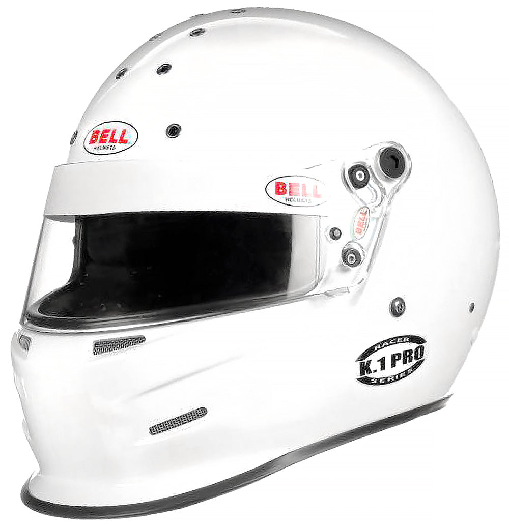 Bell K1 Pro Helmet SA2020