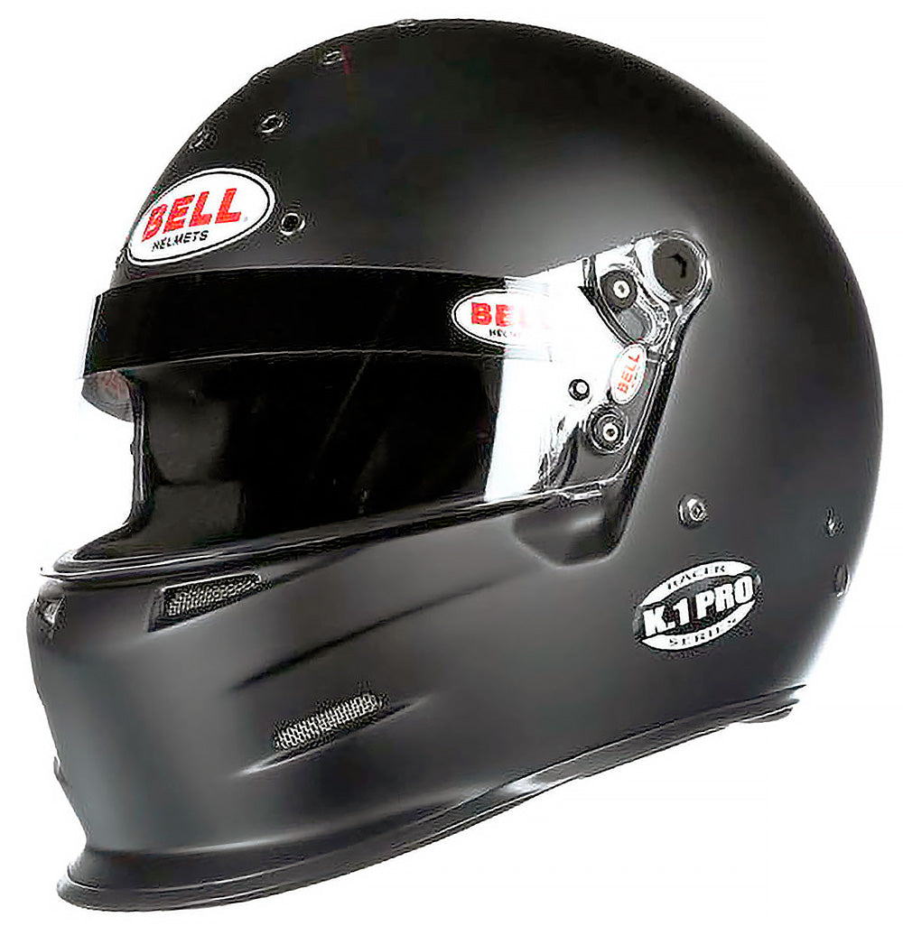 Bell K1 Pro Helmet SA2020