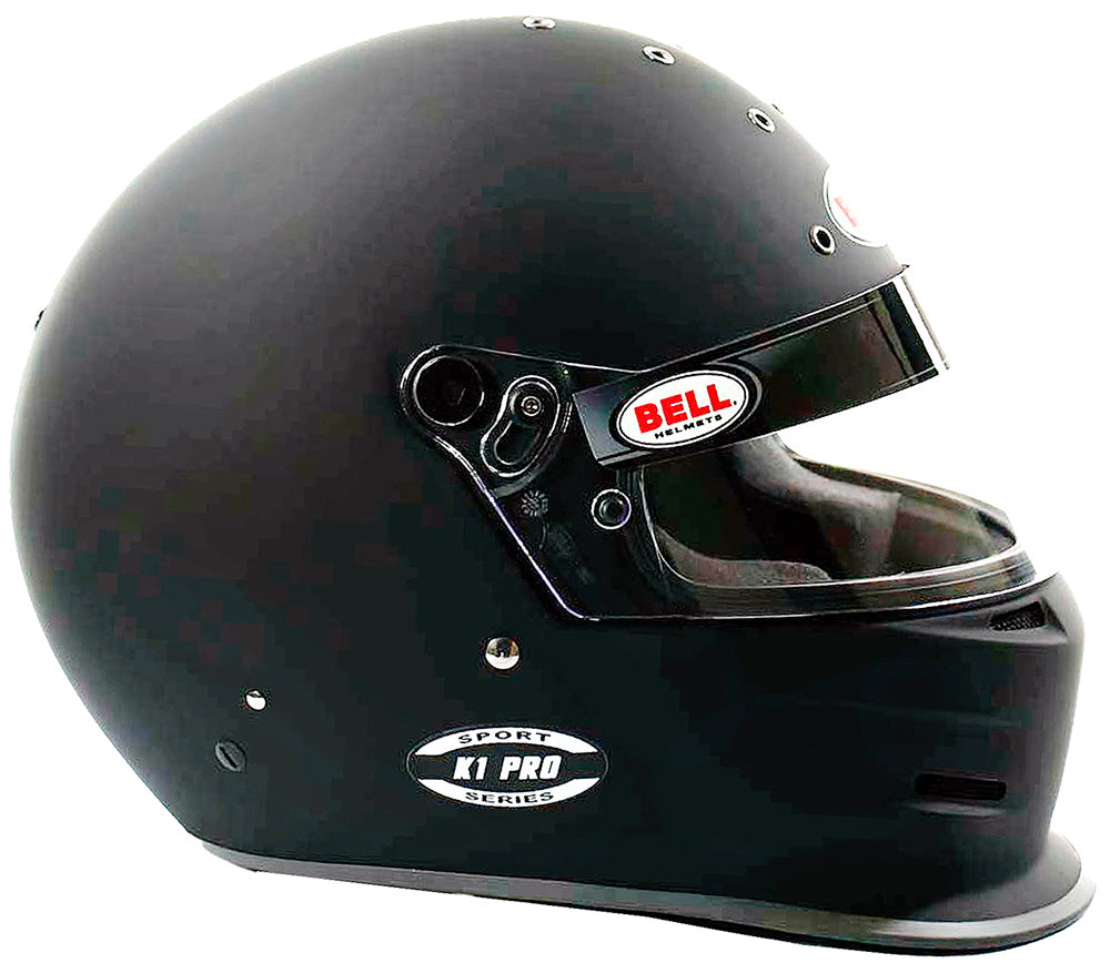 Bell K1 Pro Helmet SA2020