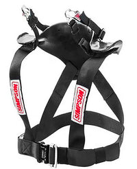 Thumbnail for Simpson Hybrid S 3-Point FIA Head and Neck Restraint