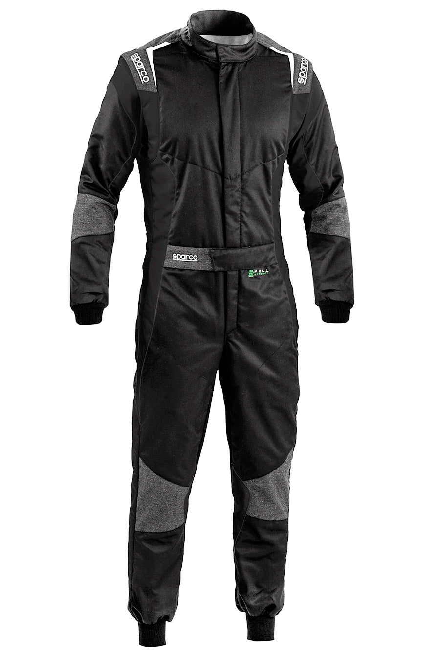 Sparco Futura Racing Suit