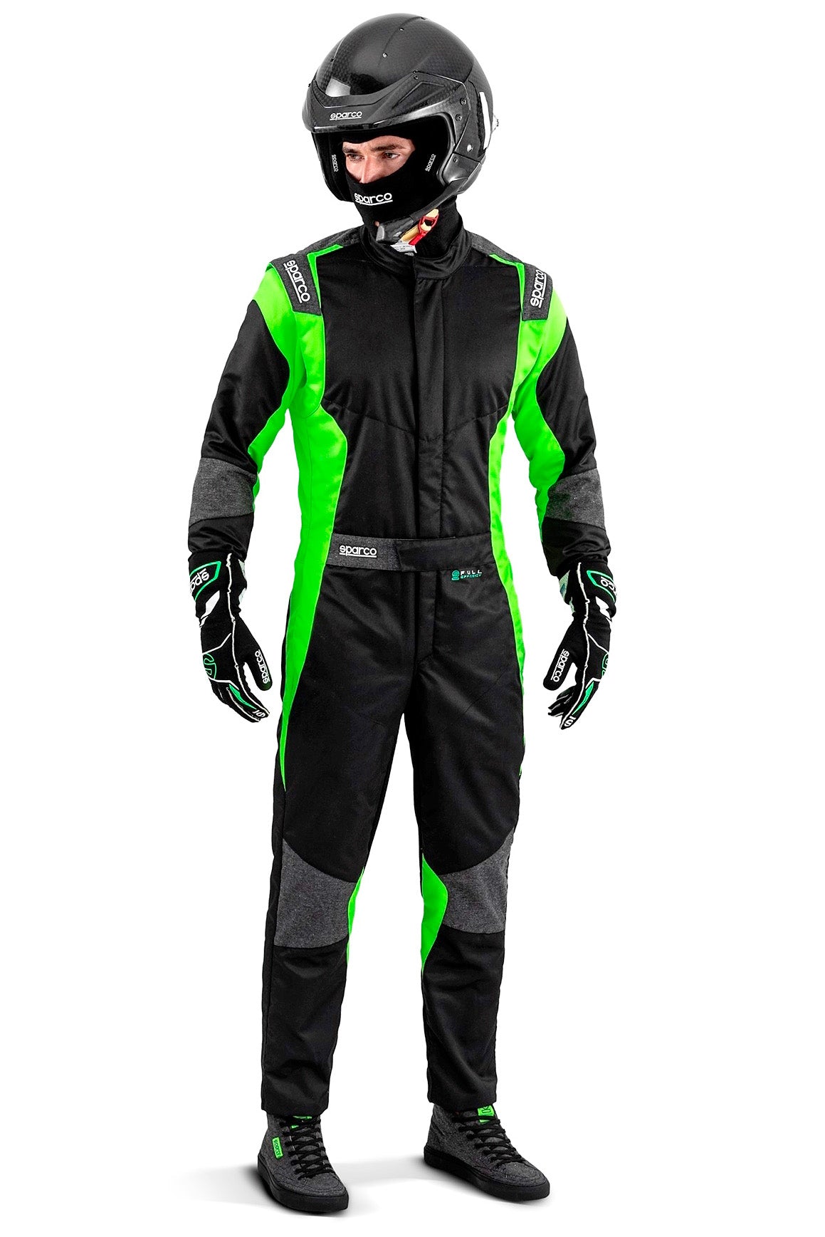 Sparco Futura Racing Suit