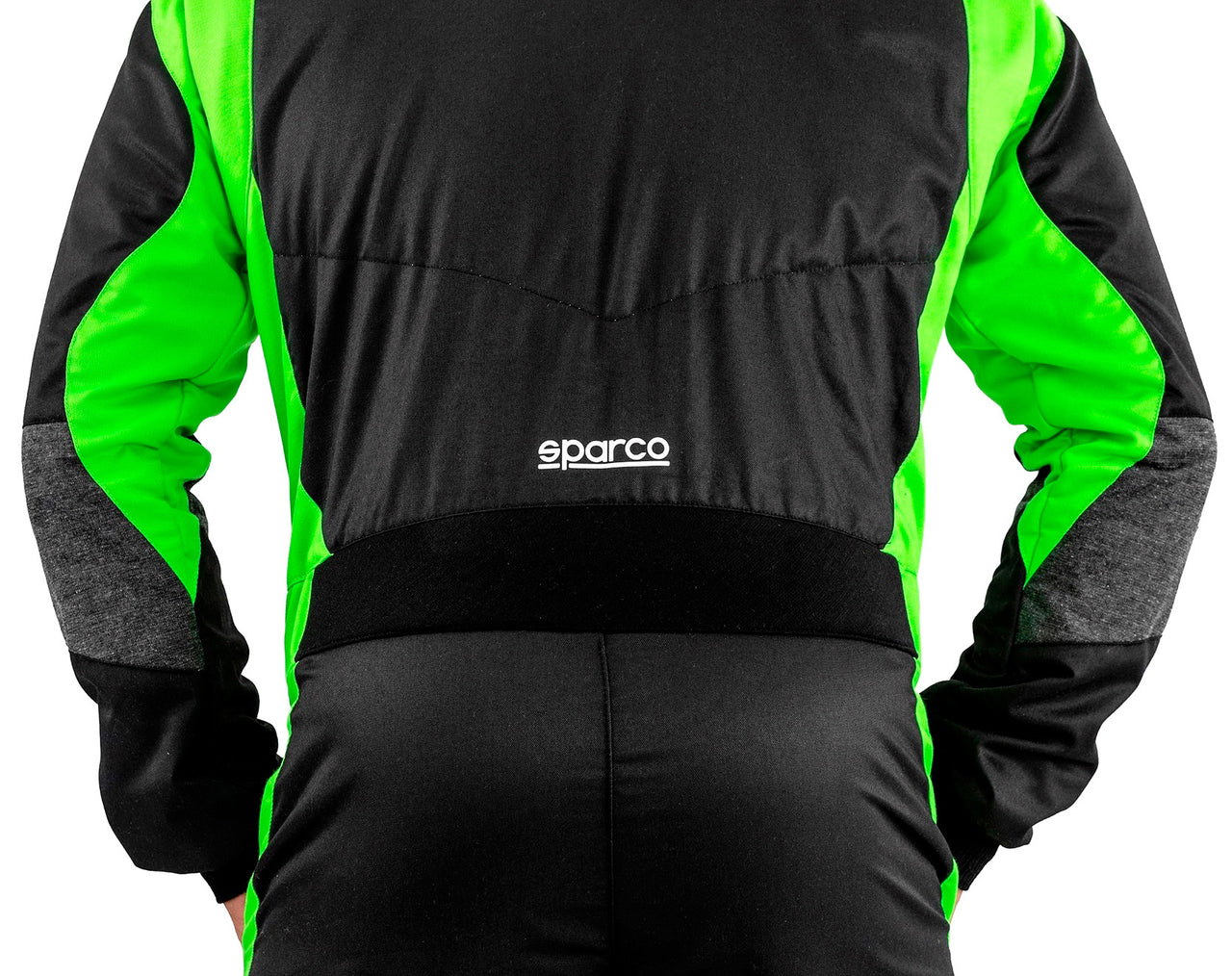 Sparco Futura Racing Suit
