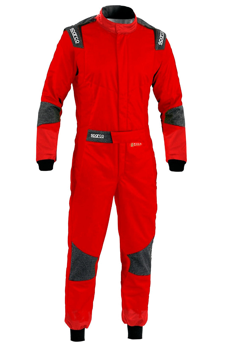Sparco Futura Racing Suit