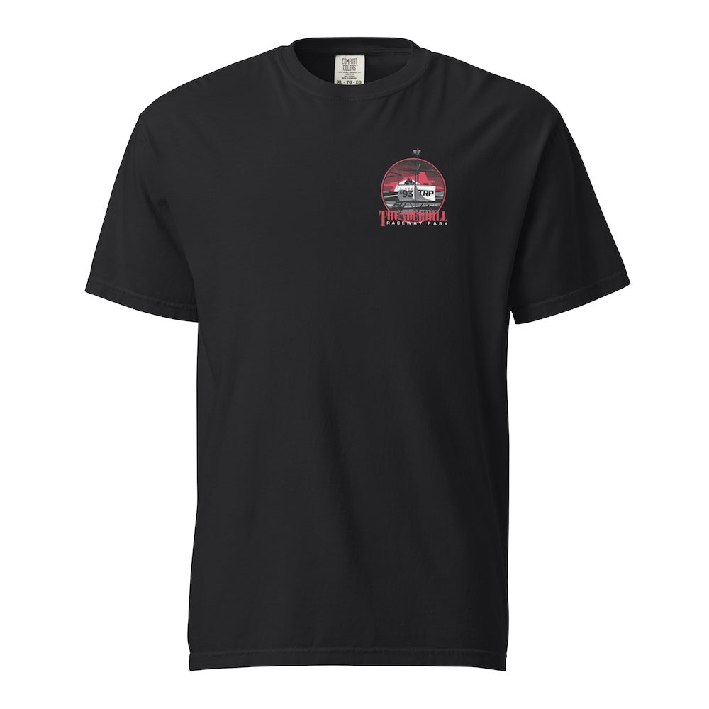 TRP_x_Matt_Field_LE2025_T_Black_Front_Image