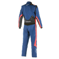 Thumbnail for Alpinestars GP Pro Comp v2 Boot Cuff Driver Suit
