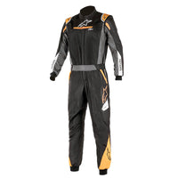 Thumbnail for Alpinestars Atom FIA Graphic Driver Suit