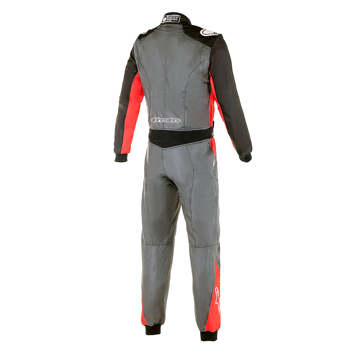 Alpinestars Atom Driver Suit