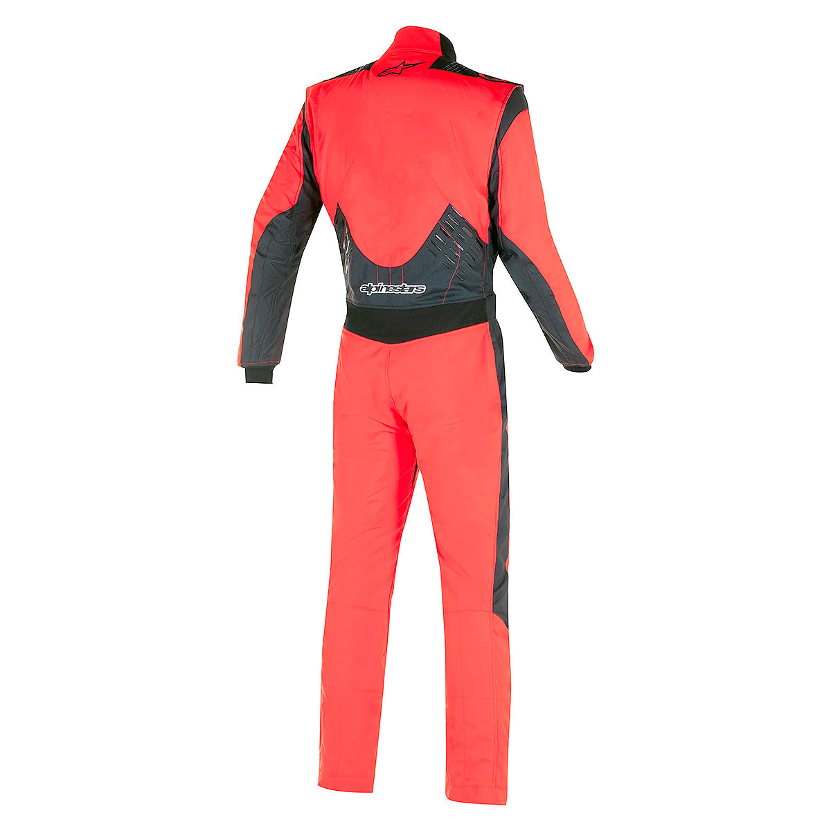Alpinestars GP Pro Comp v2 Boot Cuff Driver Suit