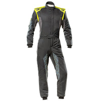 Thumbnail for OMP Tecnica Hybrid Driver Suit