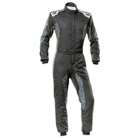 Thumbnail for OMP Tecnica Hybrid Driver Suit