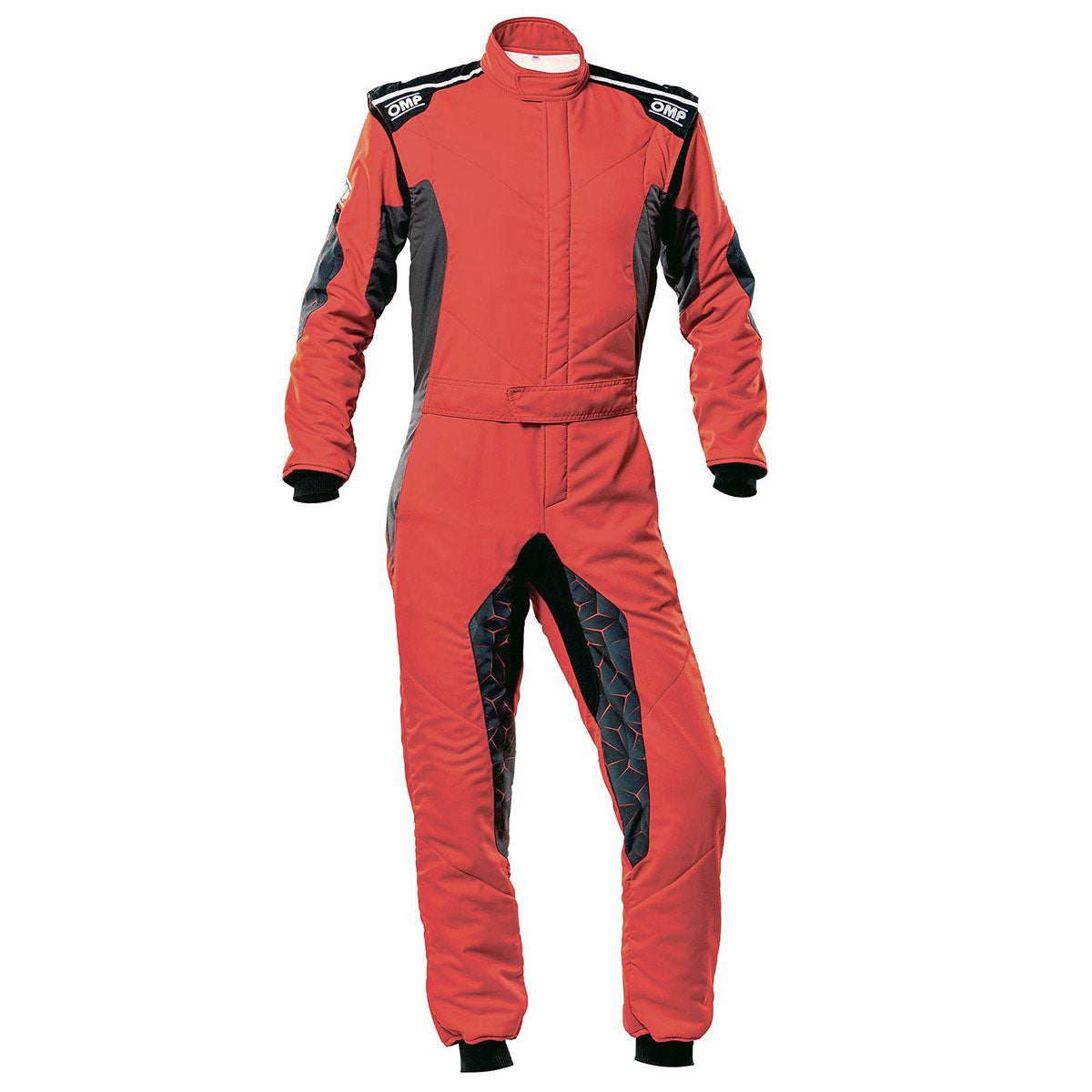OMP Tecnica Hybrid Driver Suit