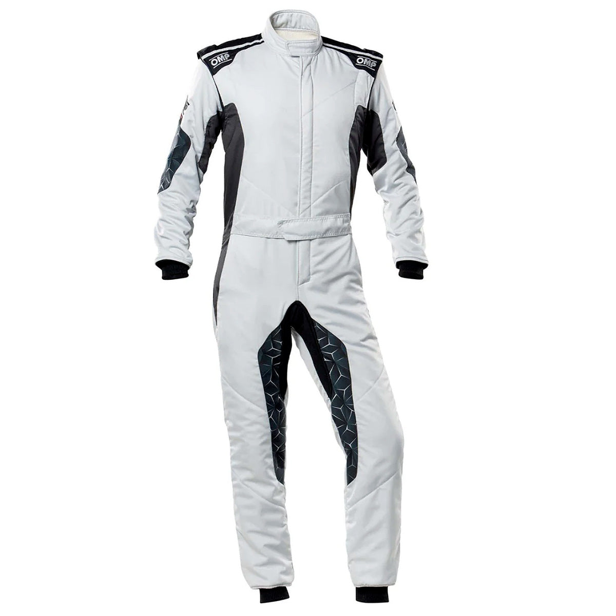 OMP Tecnica Hybrid Driver Suit