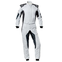 Thumbnail for OMP Tecnica Hybrid Driver Suit