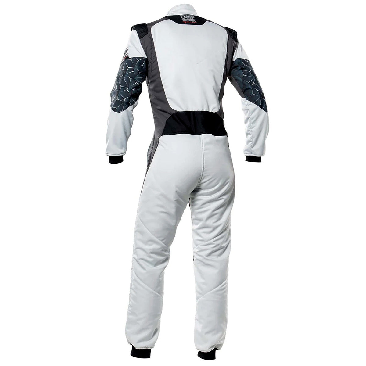 OMP Tecnica Hybrid Driver Suit