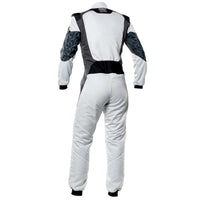Thumbnail for OMP Tecnica Hybrid Driver Suit