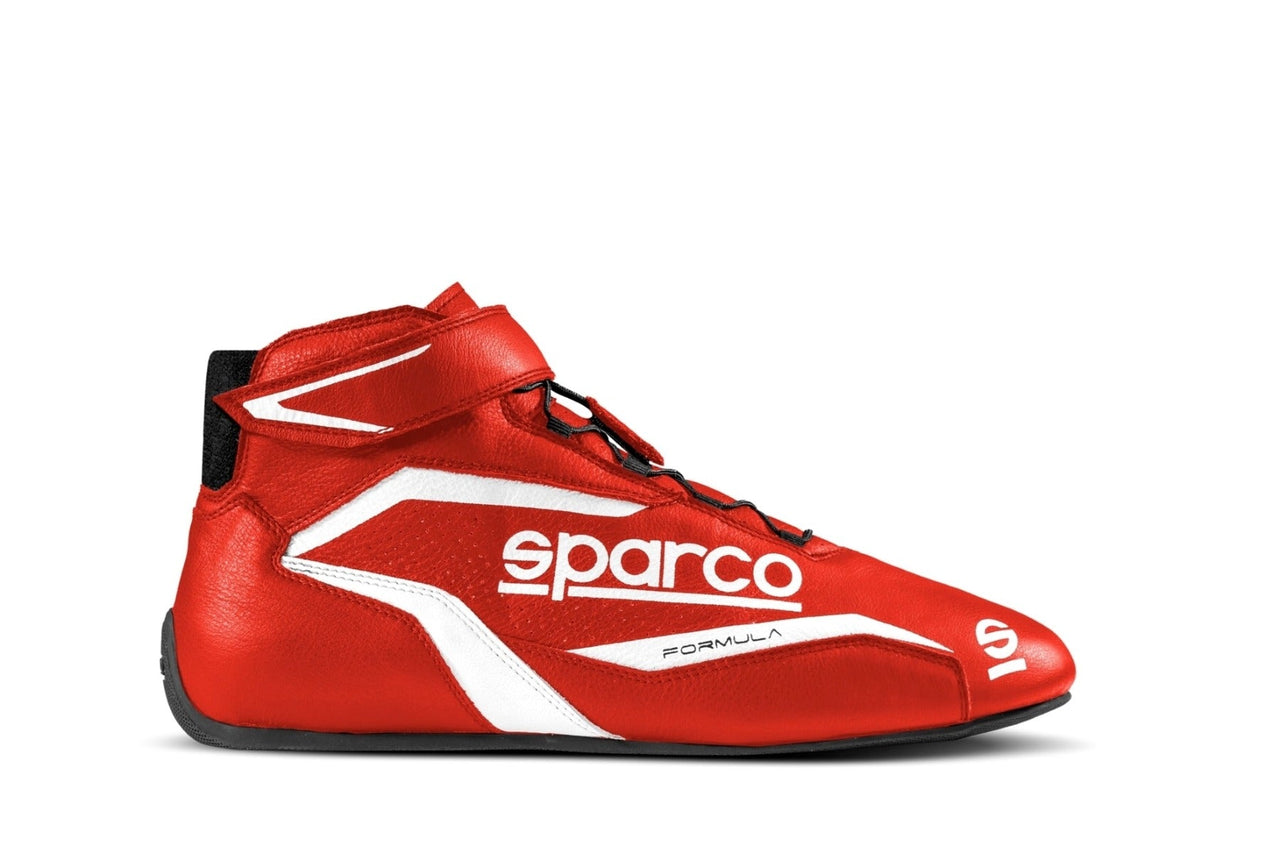 Sparco Formula Racing Shoe