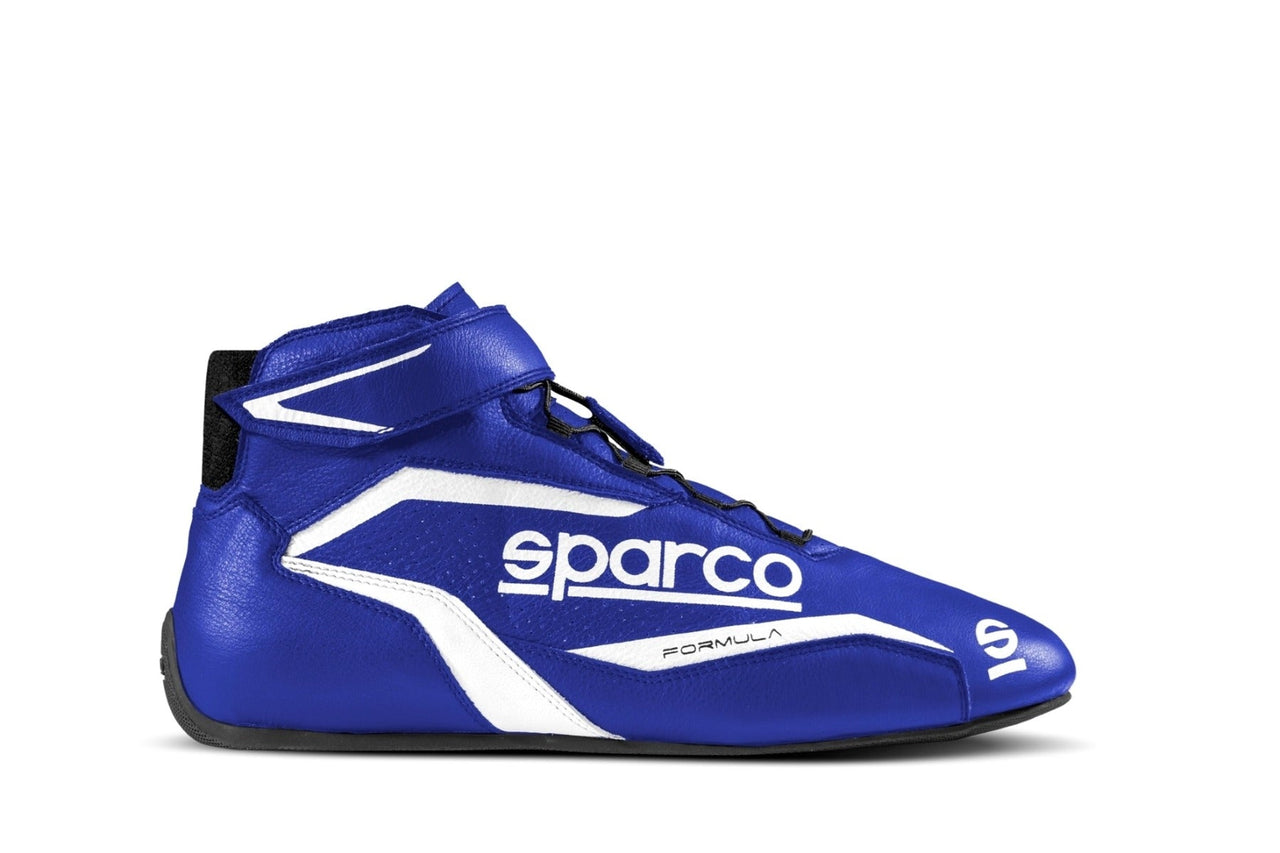 Sparco Formula Racing Shoe