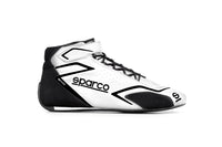 Thumbnail for Sparco Skid Racing Shoes