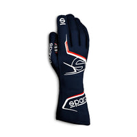 Thumbnail for Sparco Arrow Nomex Gloves