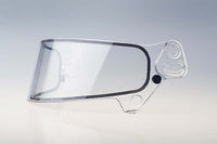 Thumbnail for Bell SE07 clear helmet shield visor