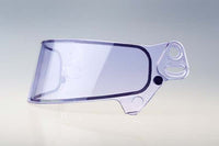 Thumbnail for Bell SE07 purple clear helmet shield visor
