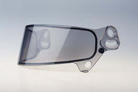 Thumbnail for Bell SE07 light smoke helmet shield visor