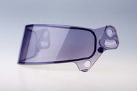 Thumbnail for Bell SE07 purple smoke helmet shield visor