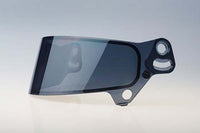 Thumbnail for Bell SE07 dark smoke helmet shield visor
