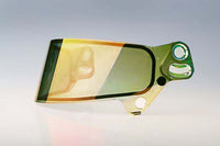 Thumbnail for Bell SE07 multi-layer ML yellow helmet shield visor