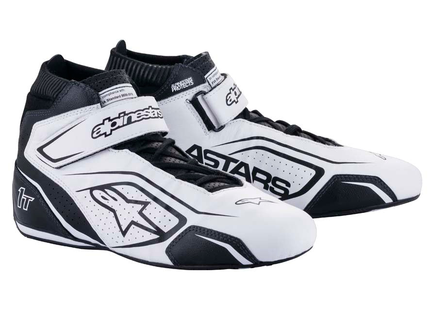 Alpinestars Tech-1 T v3 Racing Shoes