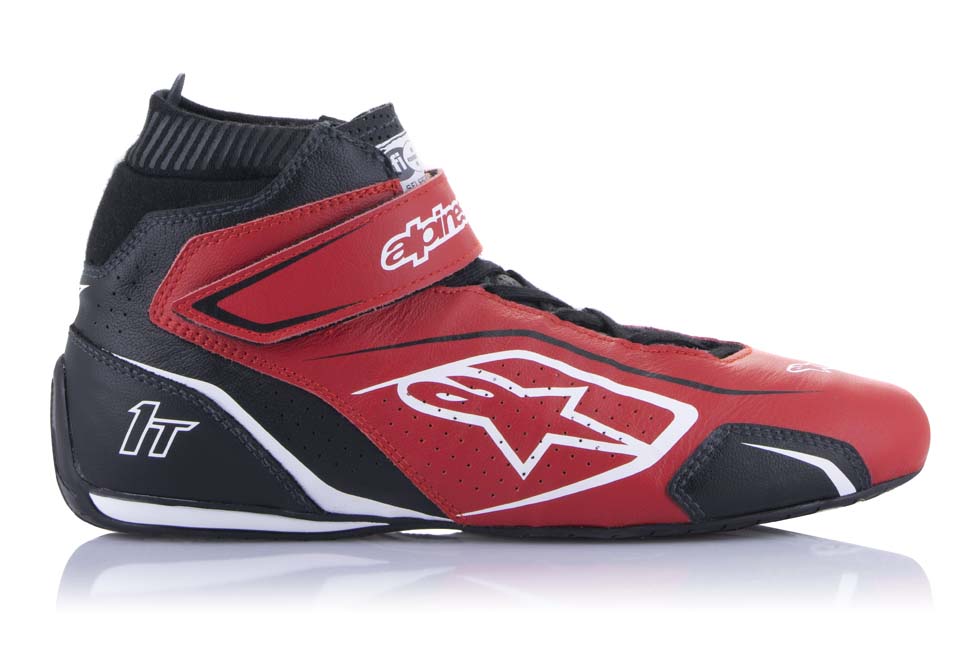 Alpinestars Tech-1 T v3 Racing Shoes