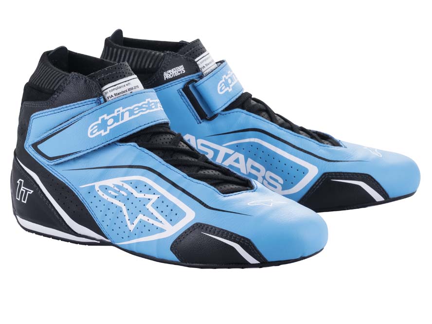 Alpinestars Tech-1 T v3 Racing Shoes