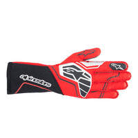 Thumbnail for Alpinestars Tech-1 ZX v4 Nomex Gloves