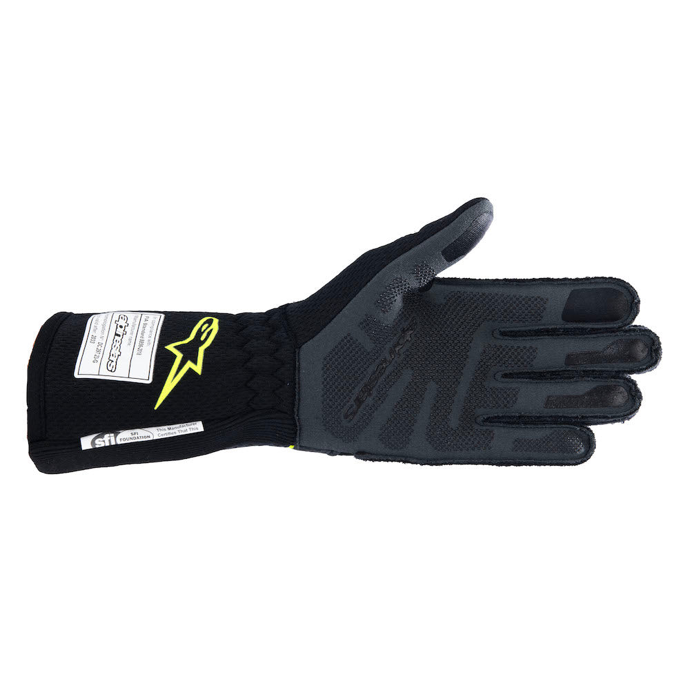 Alpinestars Tech-1 ZX v4 Nomex Gloves