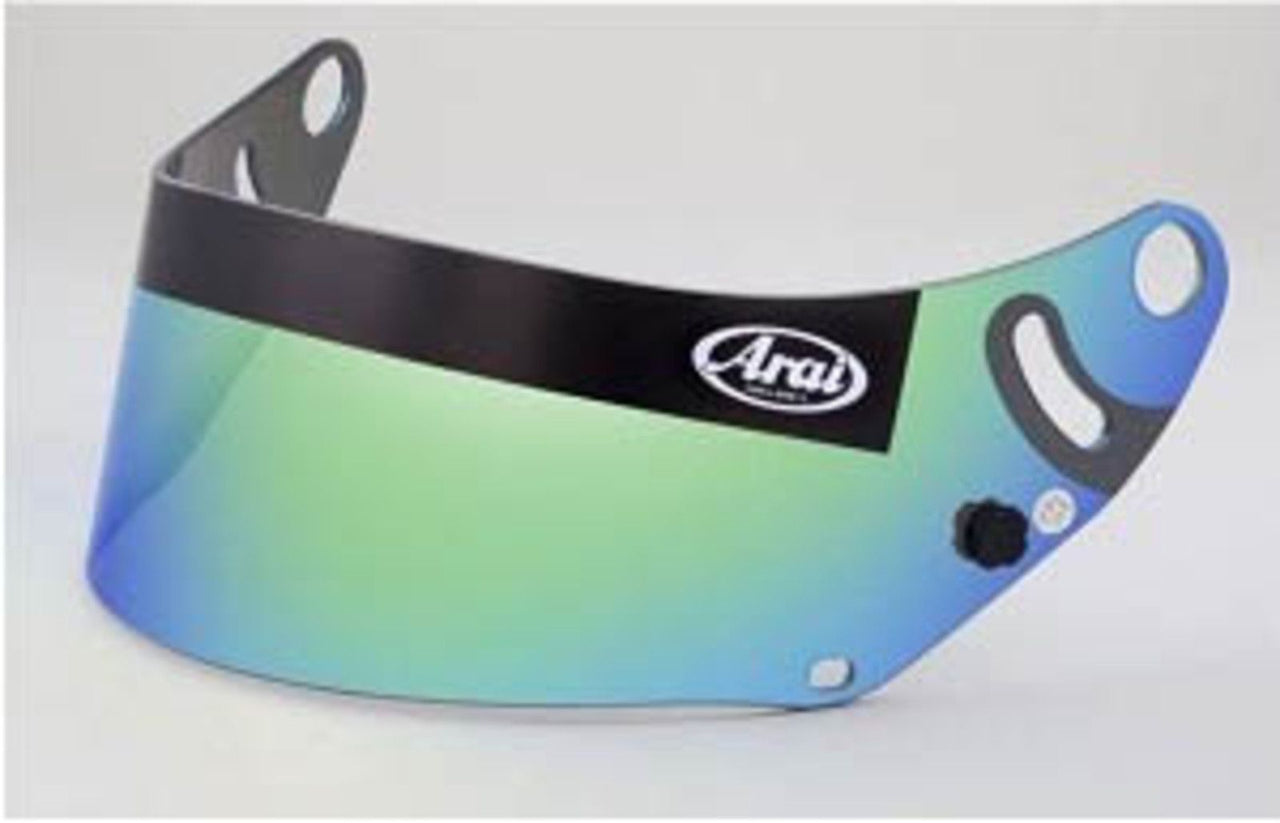 Arai GP-7 Helmet Shields