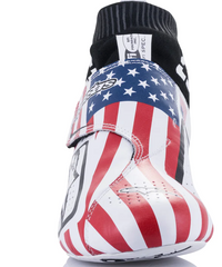 Thumbnail for Alpinestars SuperMono v2 LIBERTY Limited Edition Racing Shoes