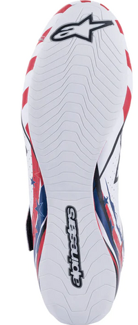 Thumbnail for Alpinestars SuperMono v2 LIBERTY Limited Edition Racing Shoes
