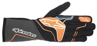 Thumbnail for Alpinestars Tech-1 ZX v3 Nomex Gloves