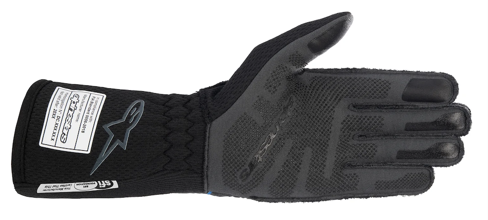Alpinestars Tech-1 ZX v3 Nomex Gloves