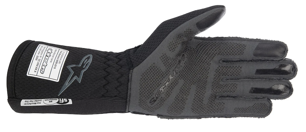 Alpinestars Tech-1 ZX v3 Nomex Gloves