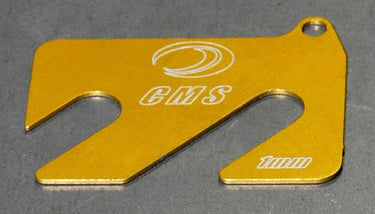 Porsche Alignment Camber Shims