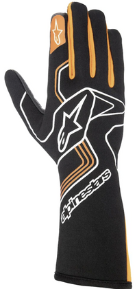 Thumbnail for Alpinestars Tech-1 Race v3 Nomex Gloves