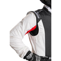 Thumbnail for Sparco Competition USA Racing Driver Suit