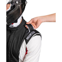 Thumbnail for Sparco Competition USA Racing Driver Suit