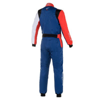 Thumbnail for Alpinestars KMX-9 v2 Graphic 2 Kart Racing Suit